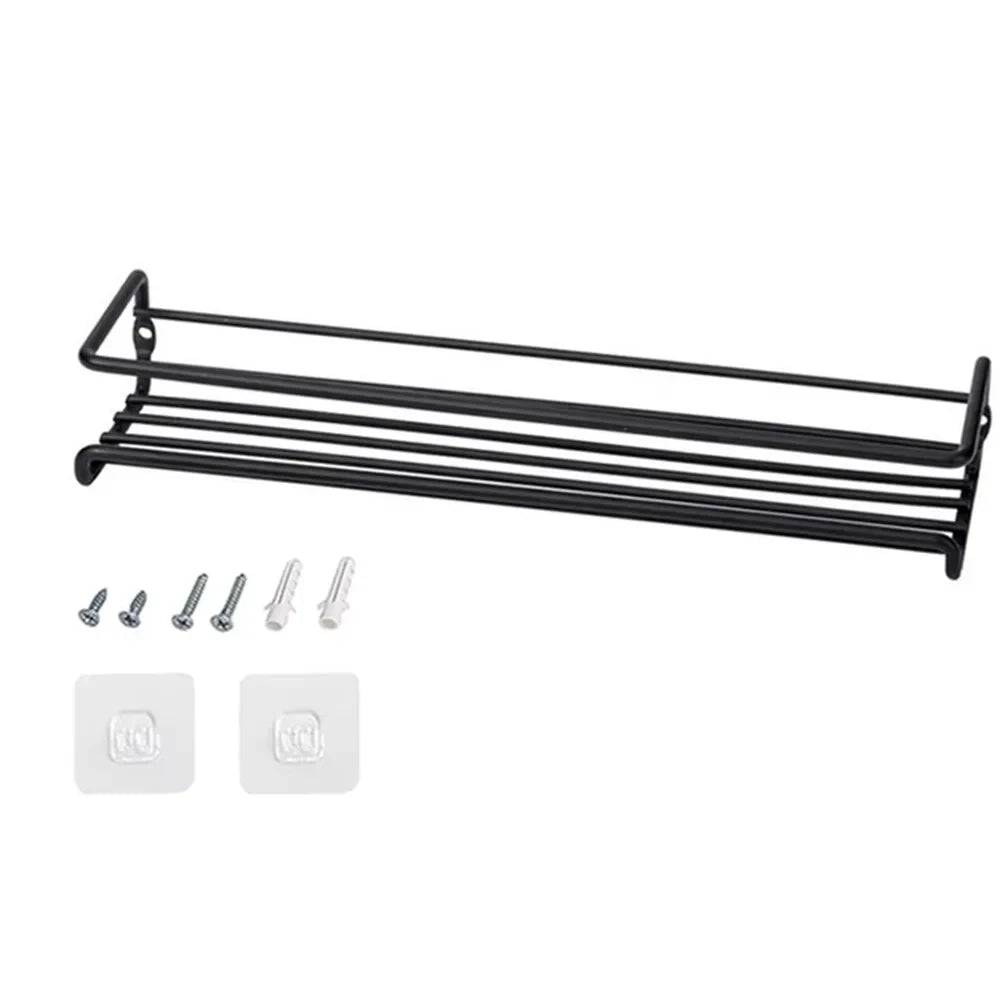 Metal Spice Rack Organizer