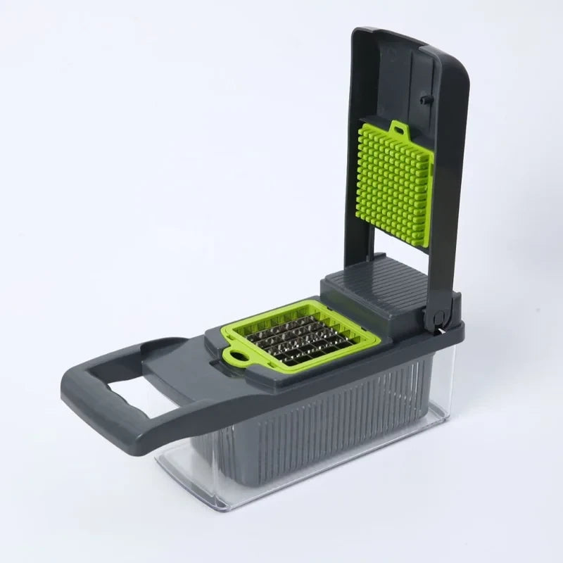 15-Piece Vegetable Chopper
