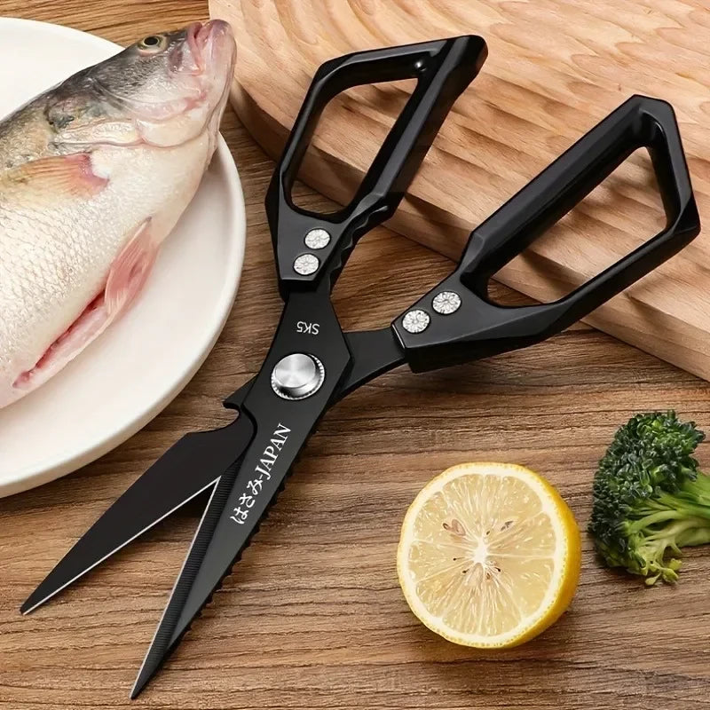 Multifunctional Kitchen Shears