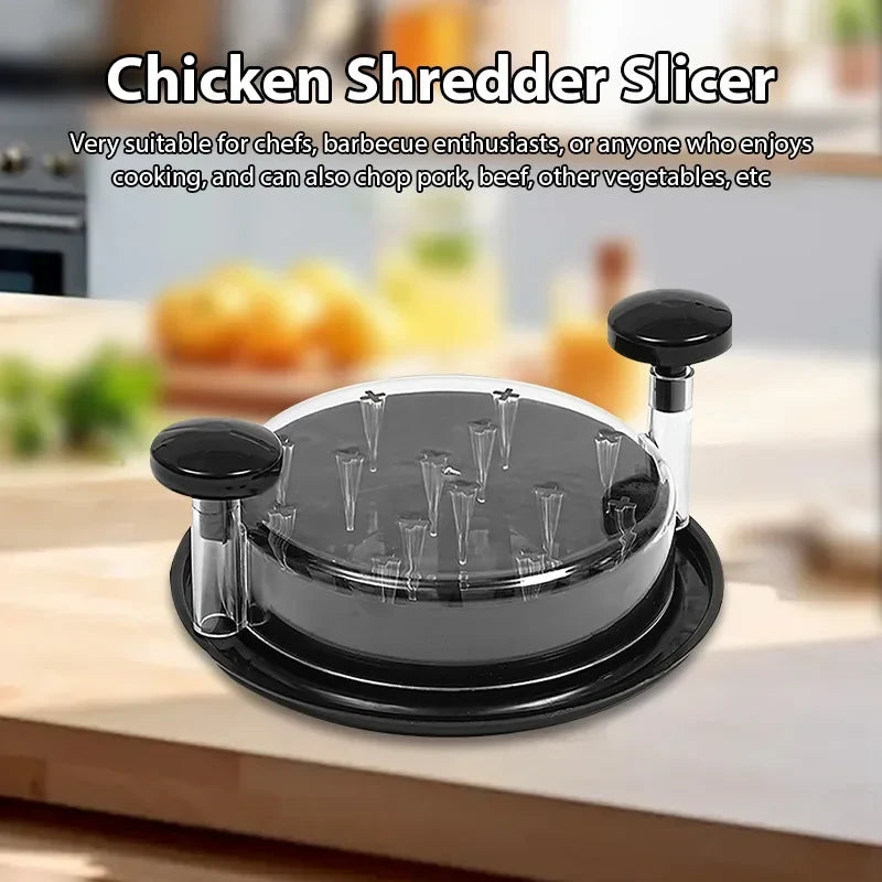 Chicken Shredder Tool