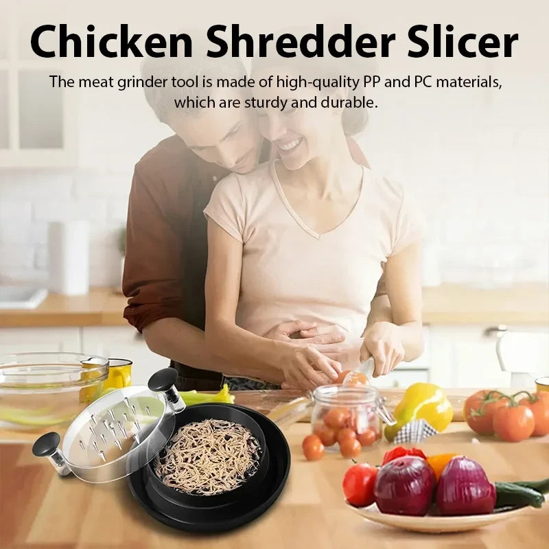 Chicken Shredder Tool