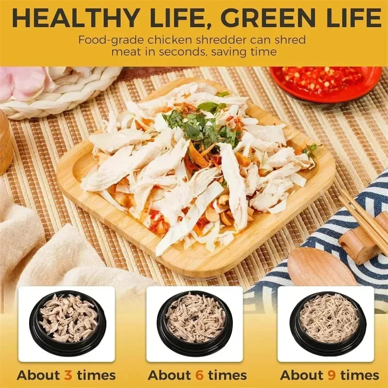 Chicken Shredder Tool