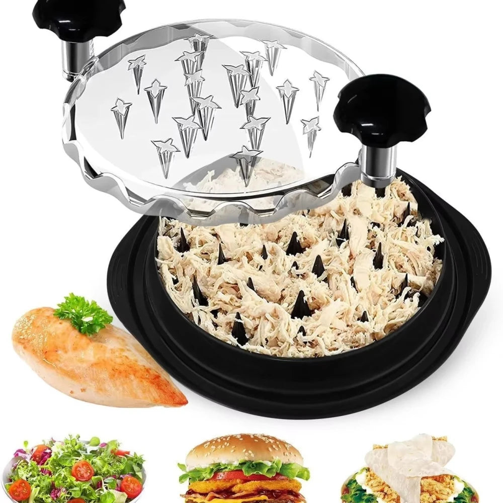 Chicken Shredder Tool